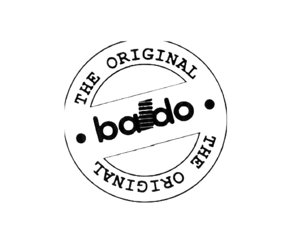 Baldo klompe