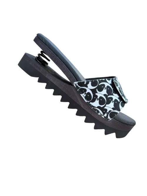 Baldo klompe